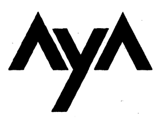 AYA logo