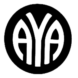 AYA logo