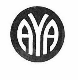 AYA logo