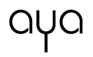 AYA logo