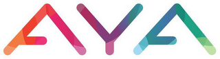 AYA logo