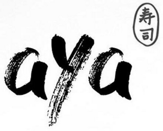 AYA logo