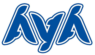 AYA logo