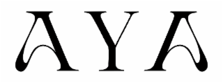 AYA logo