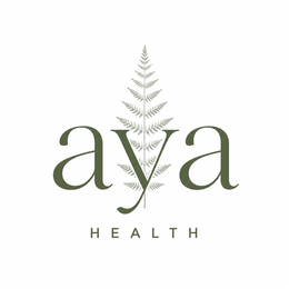 AYA HEALTH logo