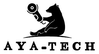 AYA-TECH logo