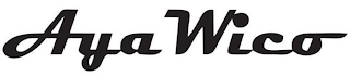 AYA WICO logo