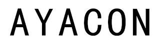AYACON logo