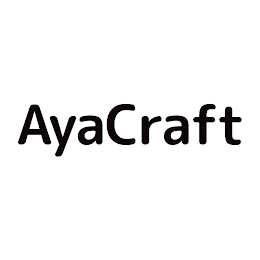 AYACRAFT logo