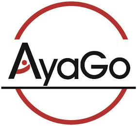 AYAGO logo