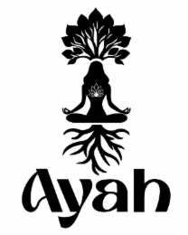 AYAH logo