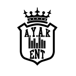 A.Y.A.K ENT logo