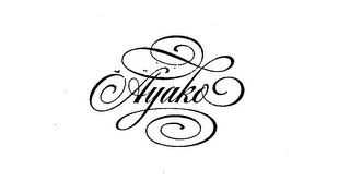 AYAKO logo