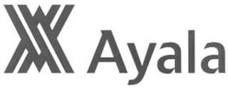AYALA logo