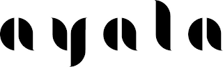 AYALA logo