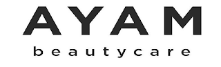 AYAM BEAUTYCARE logo