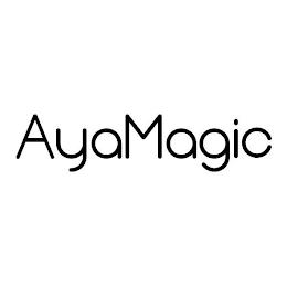 AYAMAGIC logo