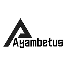 AYAMBETUS logo