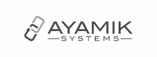 AYAMIK SYSTEMS logo