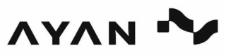 AYAN logo