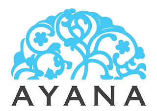 AYANA logo