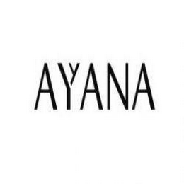 AYANA logo