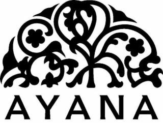 AYANA logo