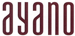 AYANO logo