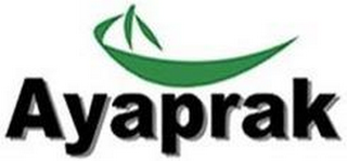 AYAPRAK logo