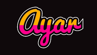 AYAR logo