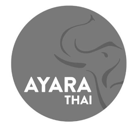 AYARA THAI logo