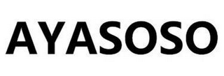 AYASOSO logo