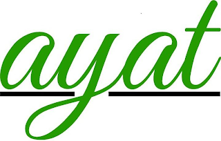 AYAT logo