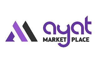 AYAT MARKET PLACE logo