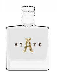 AYATE logo