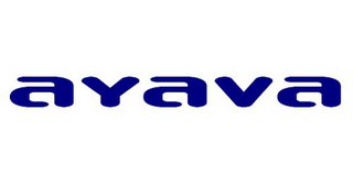 AYAVA logo