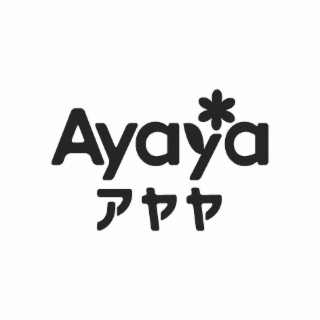 AYAYA logo