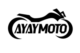AYAYMOTO logo
