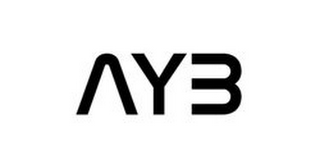 AYB logo
