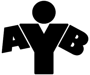 AYB logo