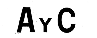 AYC logo