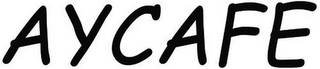 AYCAFE logo