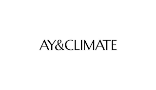 AY&CLIMATE logo