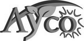 AYCO logo