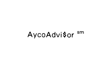 AYCOADV$OR logo