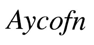 AYCOFN logo