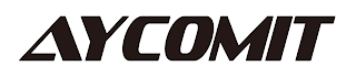 AYCOMIT logo