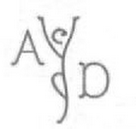 AYD logo