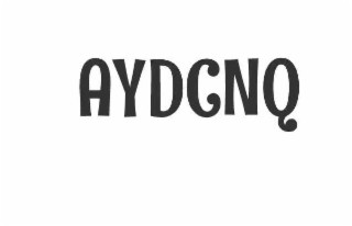AYDCNQ logo