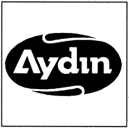 AYDIN logo